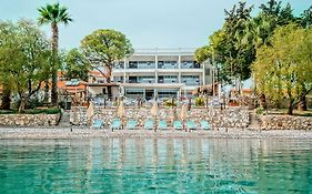 Fuda Hotel