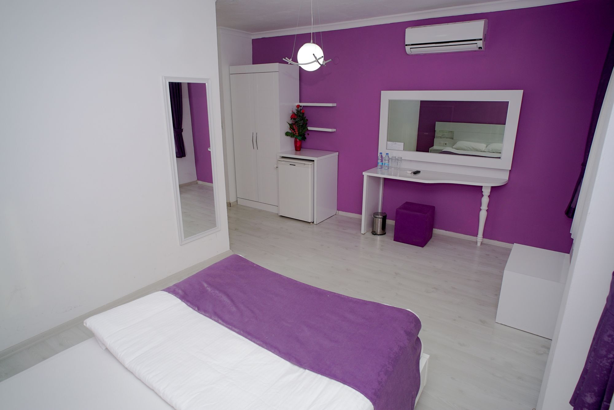 Fuda Hotel Datça Buitenkant foto